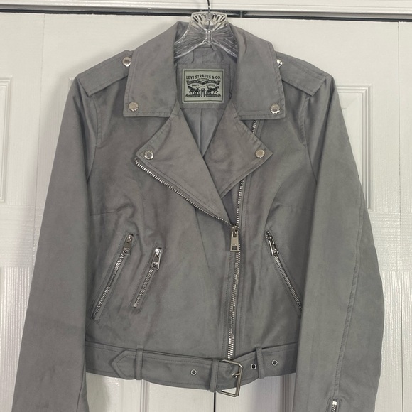 Levi Strauss & Co jacket - Picture 1 of 6